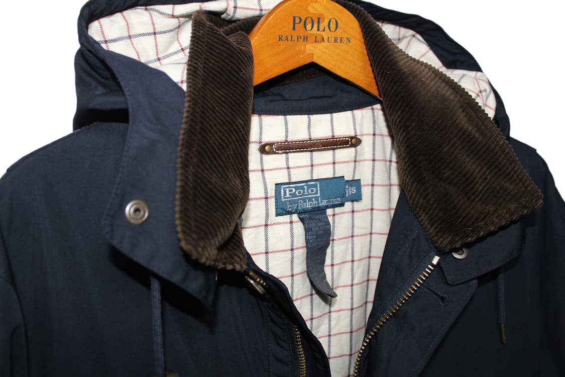 2000s 폴로 랄프로렌 필드 자켓 상품이미지3