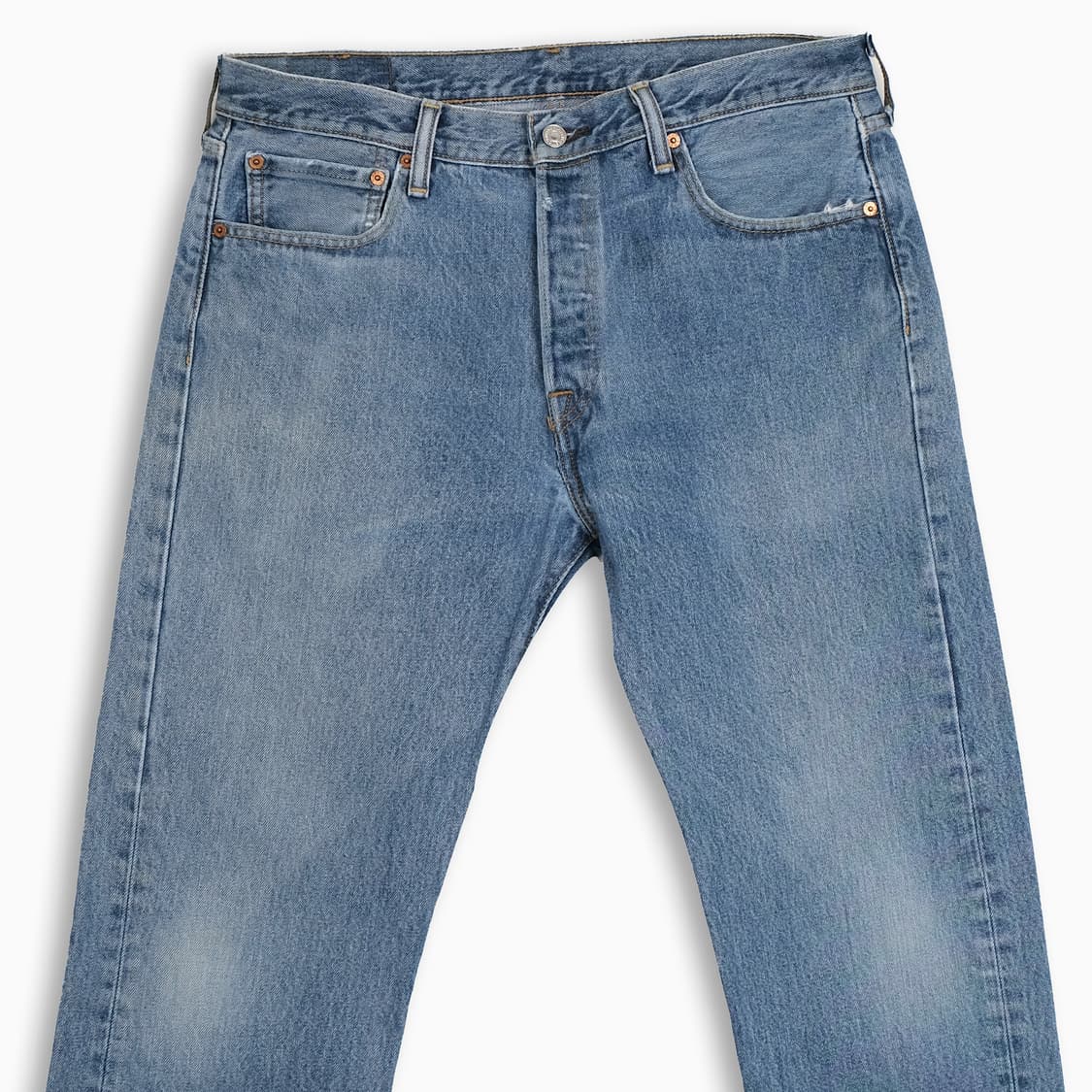 빈티지 리바이스 501 중청 34 인치 LV50134603 상품이미지4