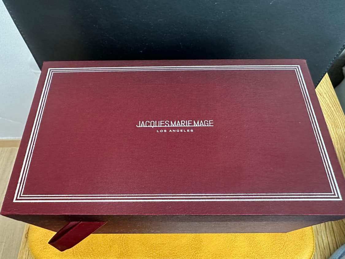 자크마리마지 JAX havana4 상품이미지5