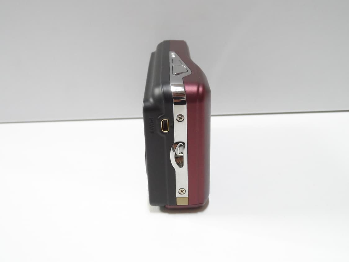 펜탁스 옵티오E90 디카 상품이미지3