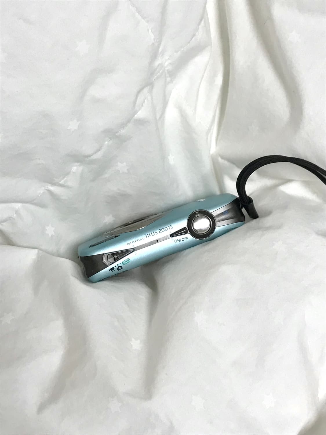 canon ixus 200 is 익서스 200 is 상품이미지2