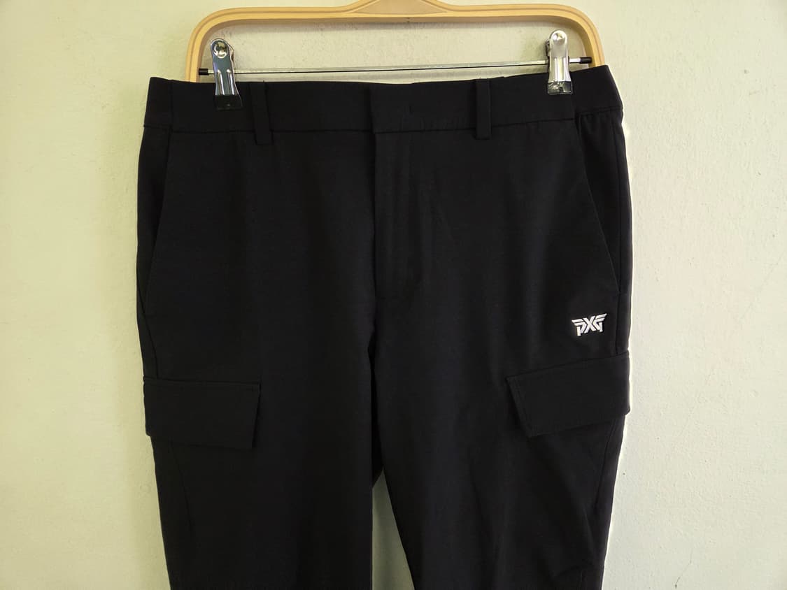 PXG 남성 카고 바지 L 사이즈 상품이미지2