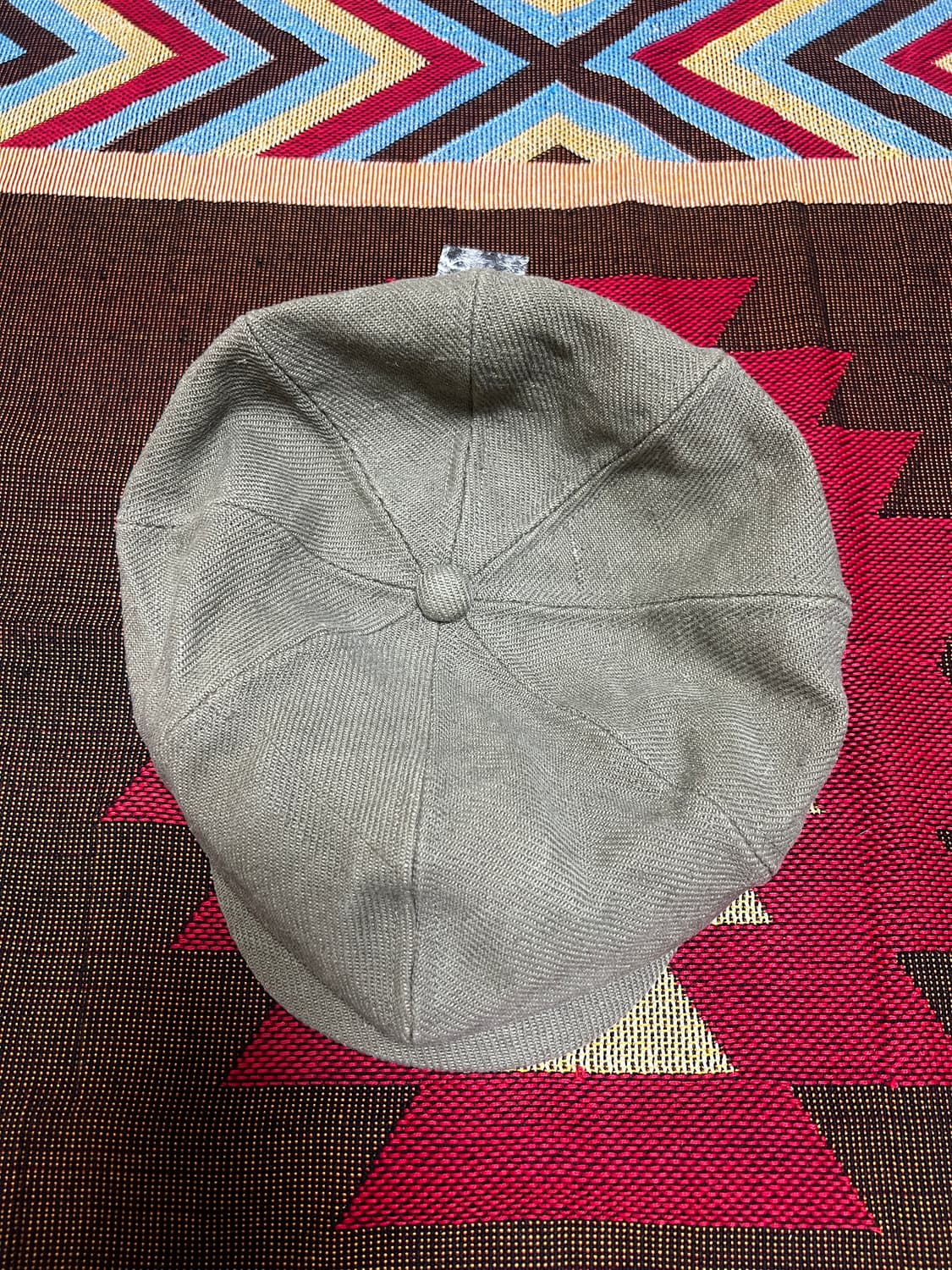 콜림보 오버랜드 가스켓 더스티카키 L 상품이미지1