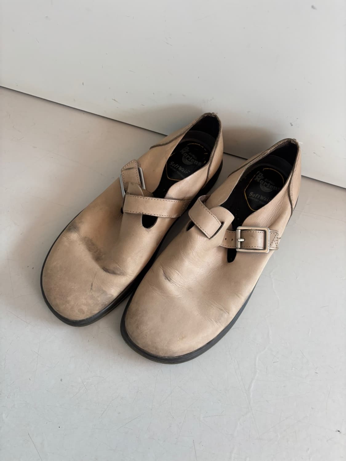 Dr.Martens Patricia 3 Shoes 상품이미지7