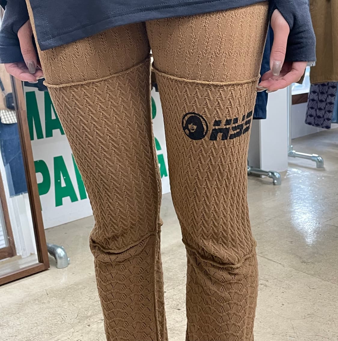 HYSTERIC GLAMOUR 상품이미지2