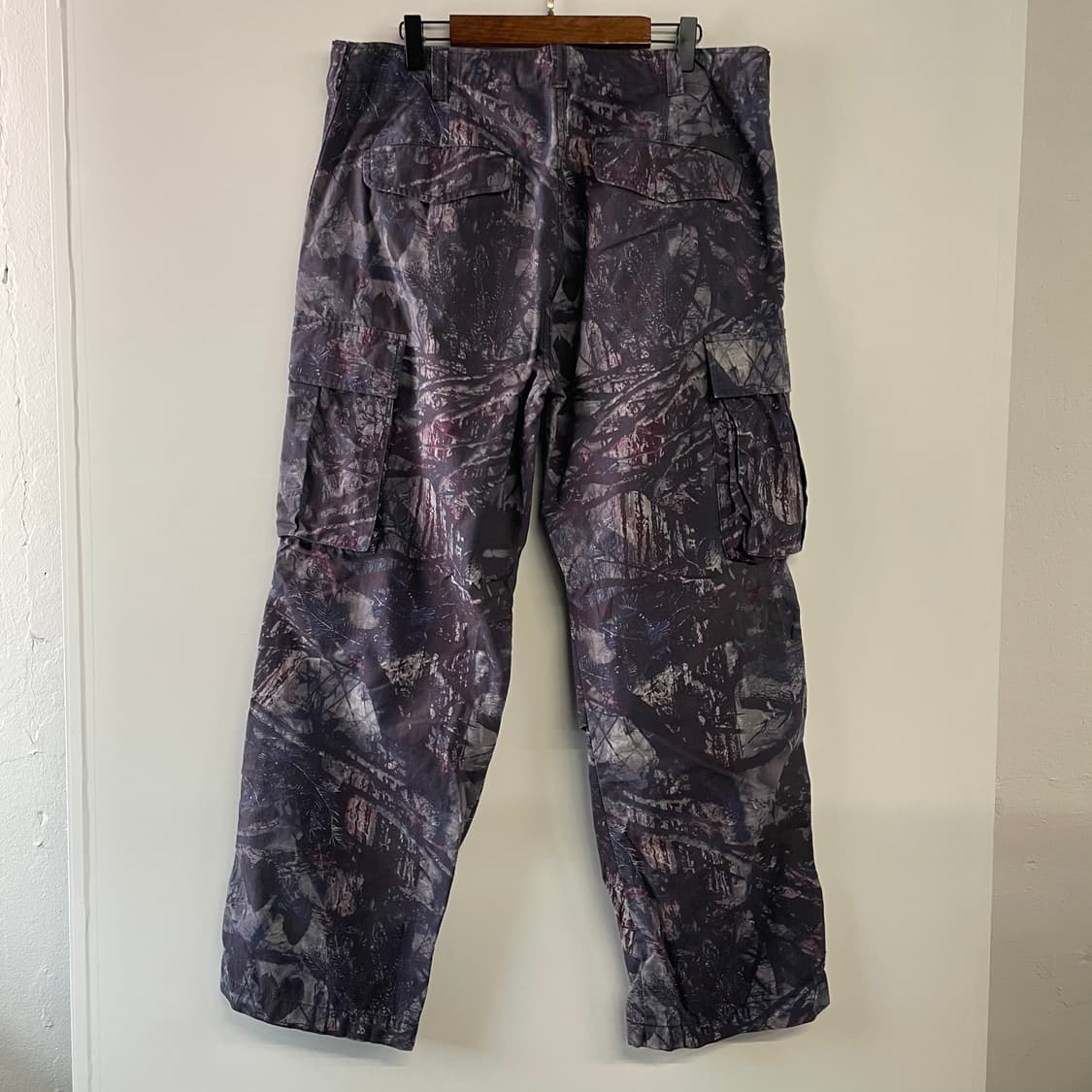 남이서팔 리얼트리 카고팬츠 상품이미지6