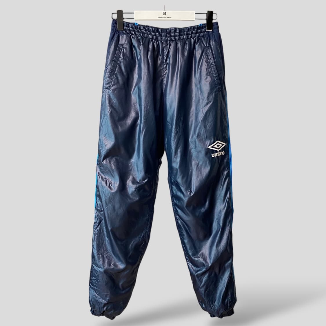 (S)엄브로 겨울 웜업 트레이닝 세트 상품이미지6