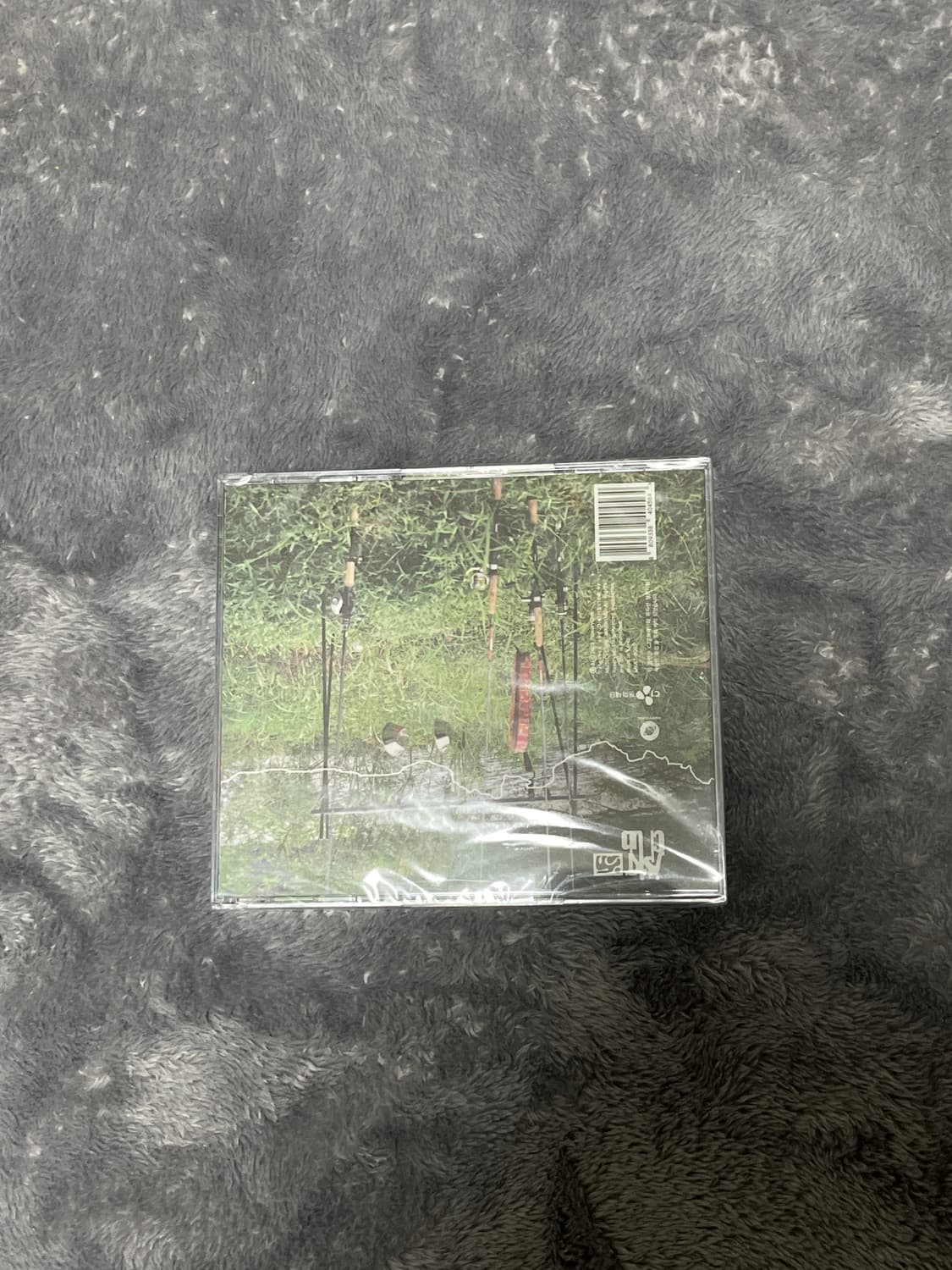 지소쿠리클럽 cd판매 상품이미지2