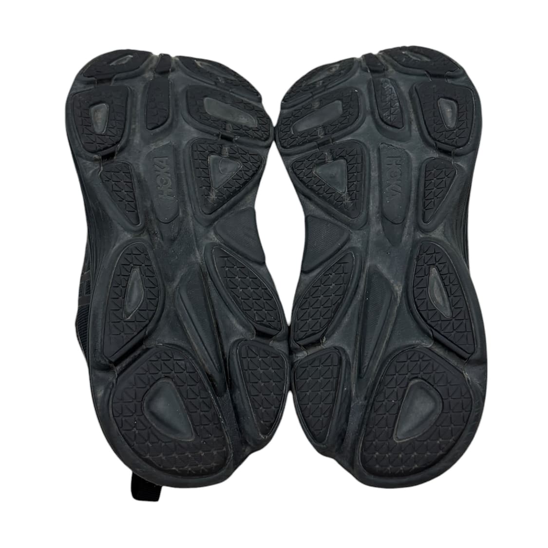 HOKA 호카 본디 8 블랙 신발 265 상품이미지6