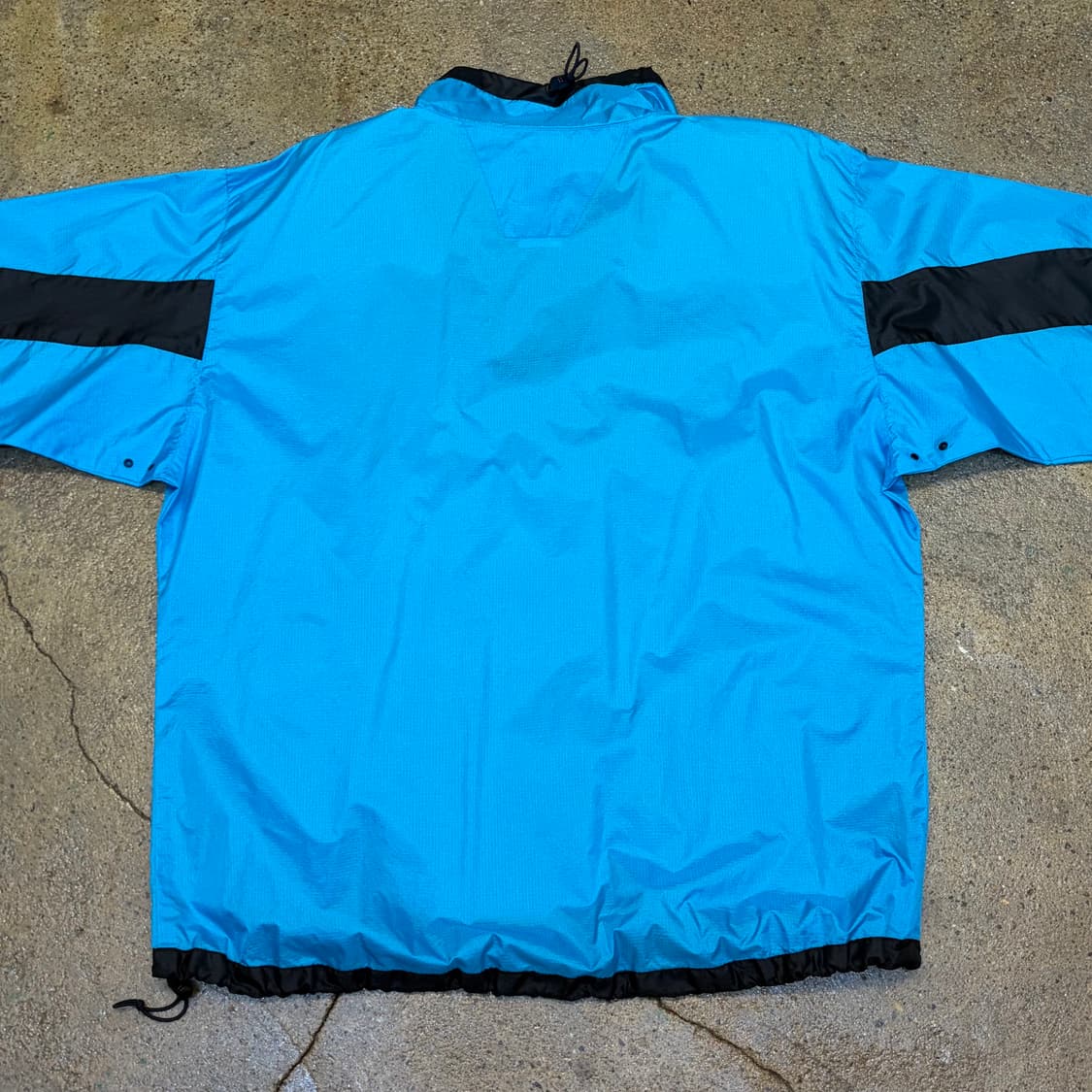 레어 90s USA 빈티지 노스페이스 아노락 바람막이 상품이미지9