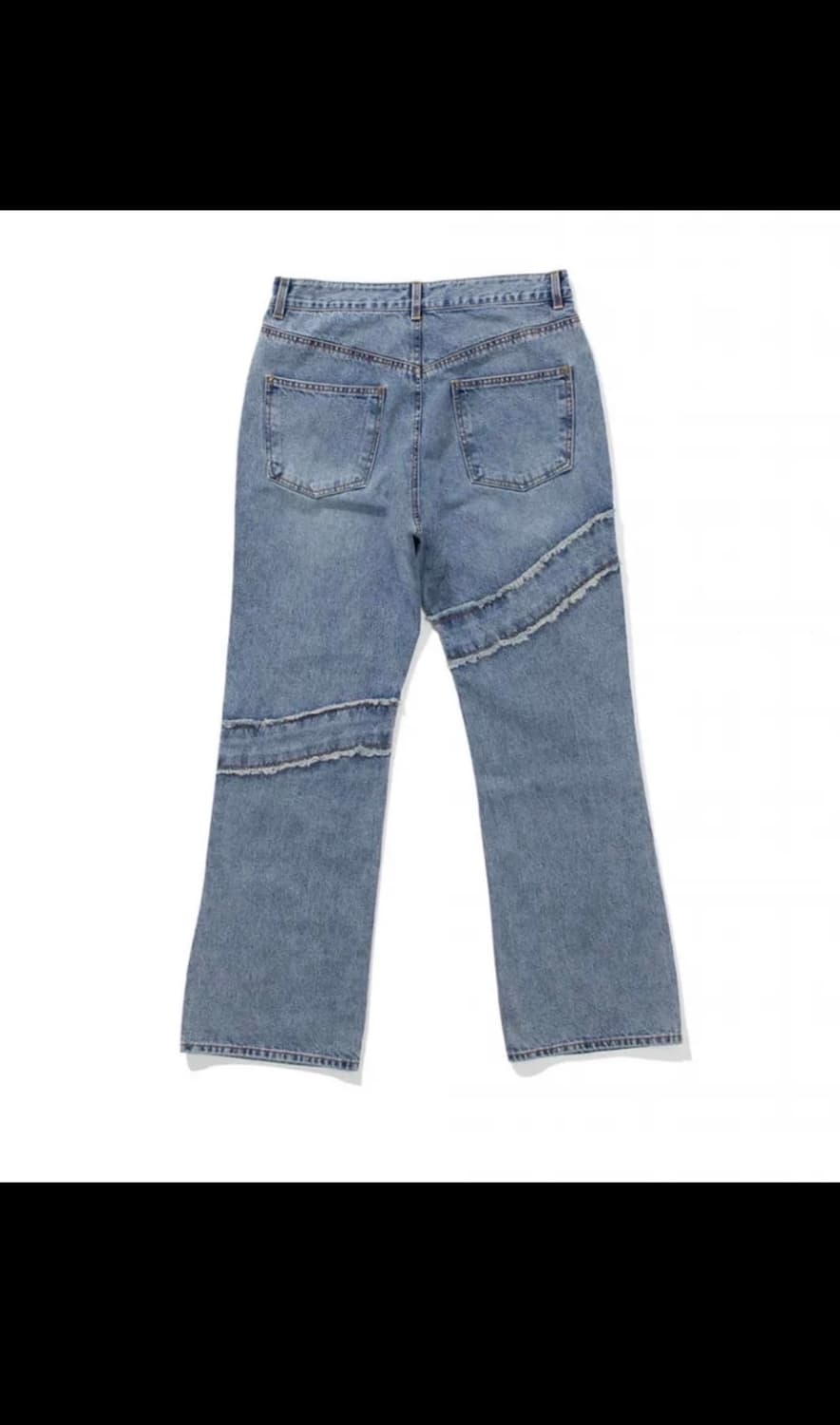 감마갤러리 웨이브진 라이트블루 상품이미지2