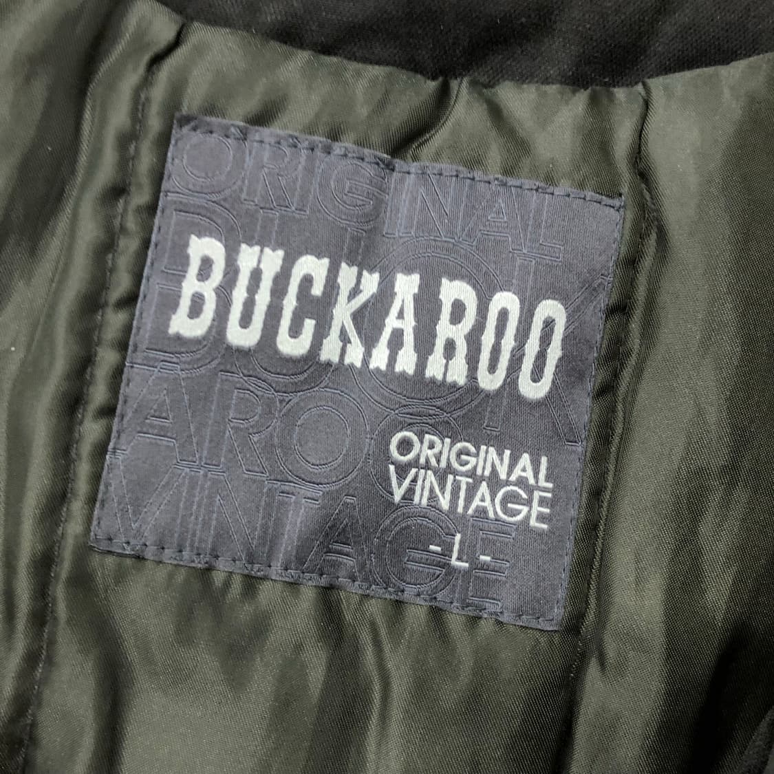 버커루 쿼드포켓 야상 자켓 상품이미지7