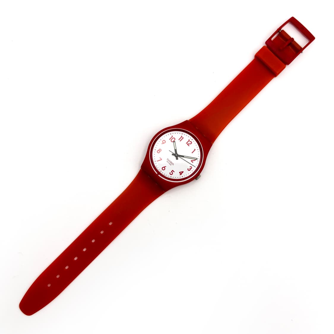 2010년판) 빈티지 스와치 컬라코드 콜렉션 cream jam 상품이미지5