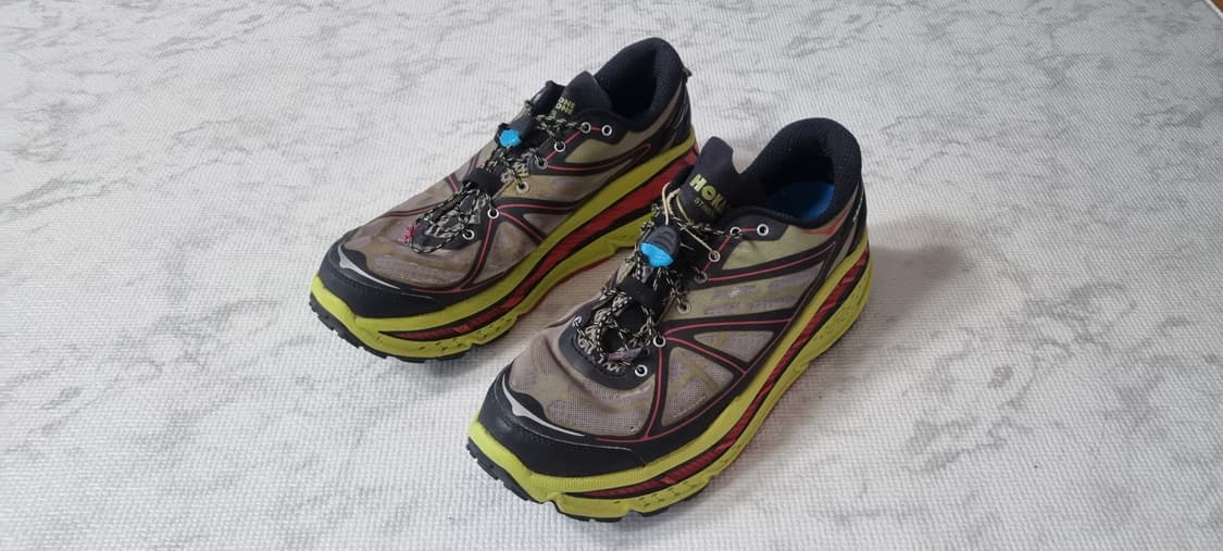 호카 오네오네 스틴슨 atr 라임에이드 레드 블랙 295 상품이미지1