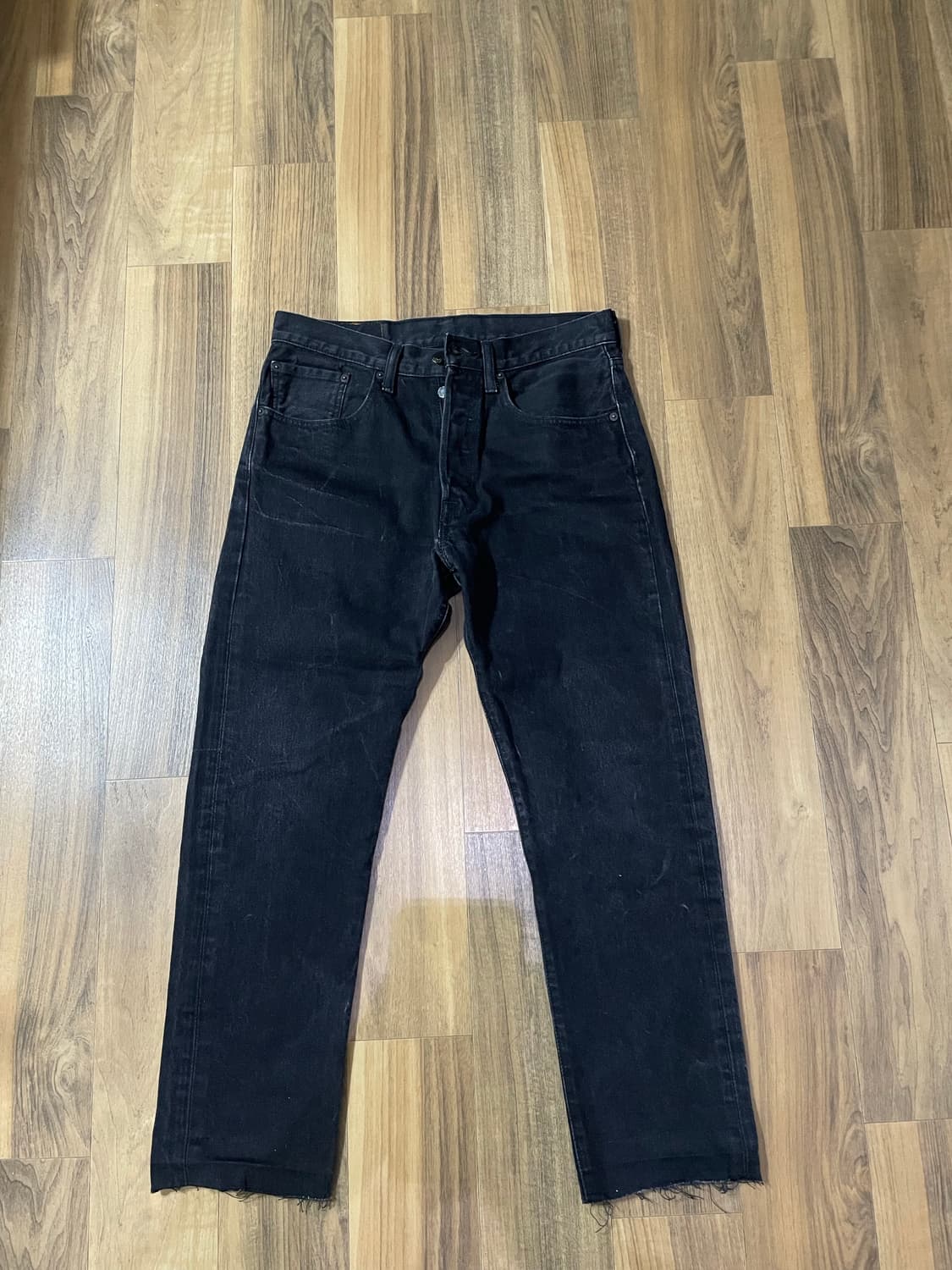 빈티지 리바이스 501 (31) 상품이미지1