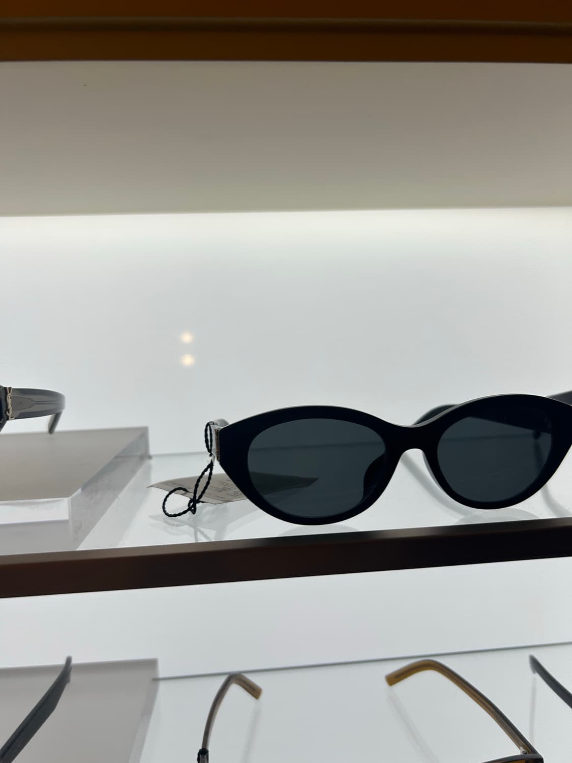 생로랑 선글라스sLm148 상품이미지4