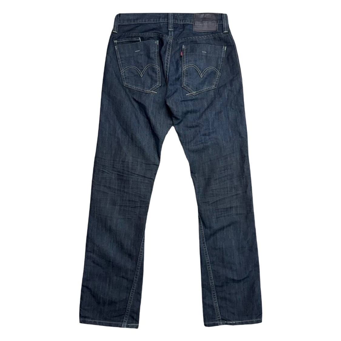 LEVI'S 514 엔지니어드 진 W30 L32 상품이미지8