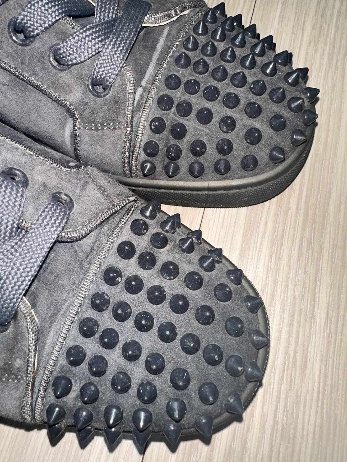 크리스찬 루부탱 스니커즈 상품이미지5