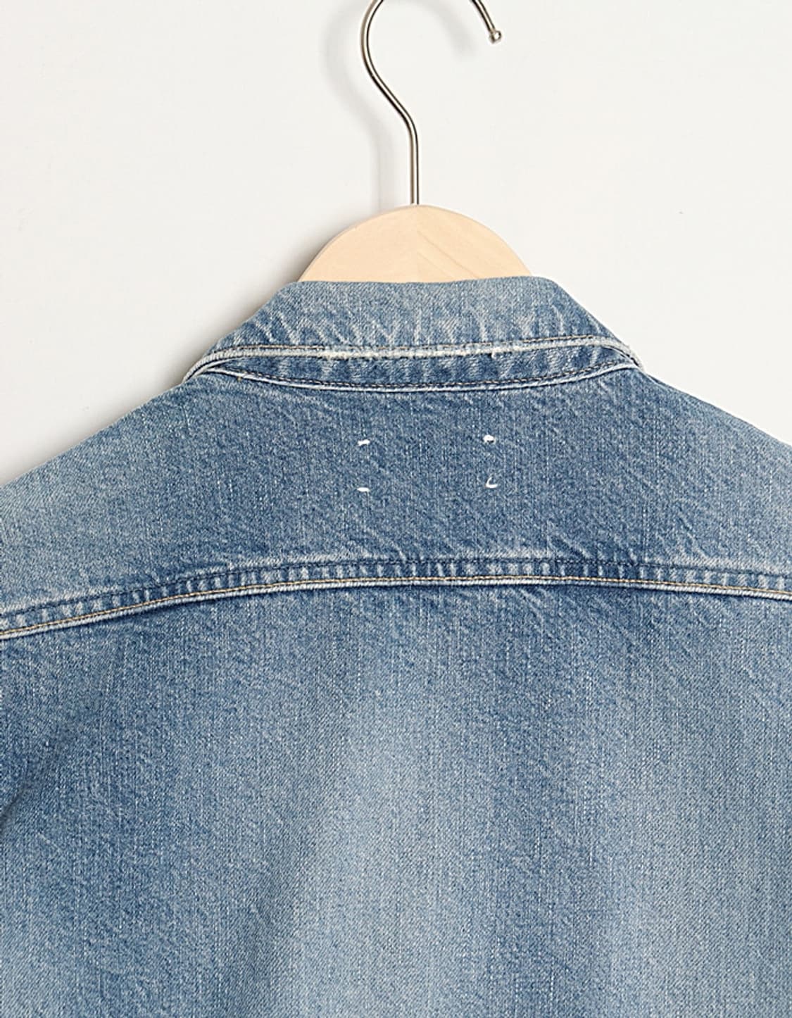 upper hights Type1 Denim Jacket 상품이미지7