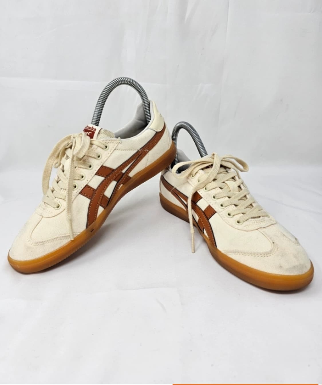 아식스 오니츠카타이거 스니커즈 225 운동화 상품이미지2