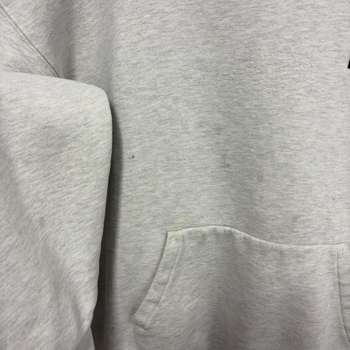 에센셜 후드티[1822] 상품이미지7