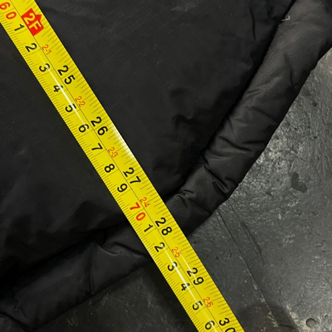 100 블랙야크 패딩 상품이미지8