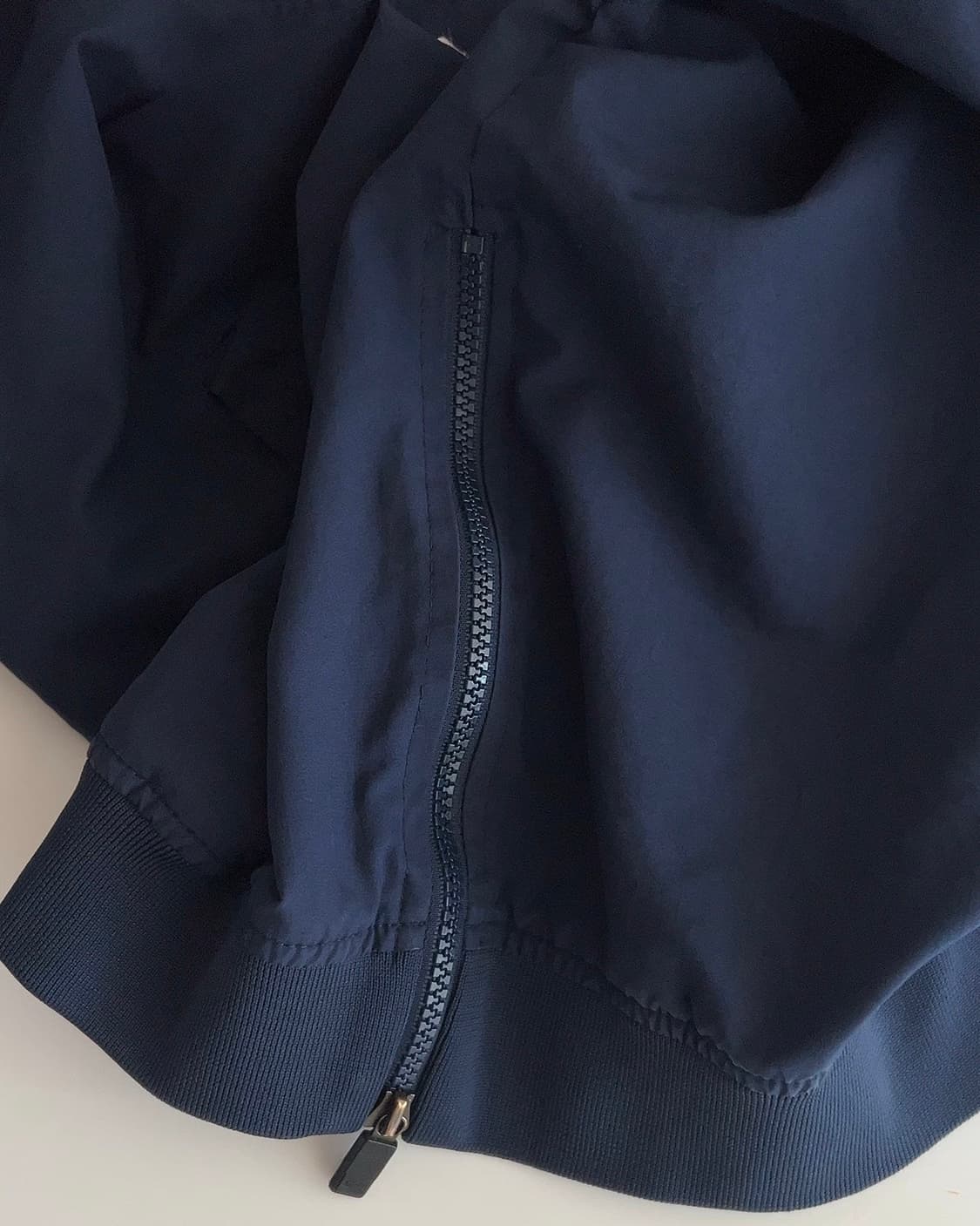 나이키 MLB 보스턴 레드삭스 웜업 자켓 M 상품이미지5