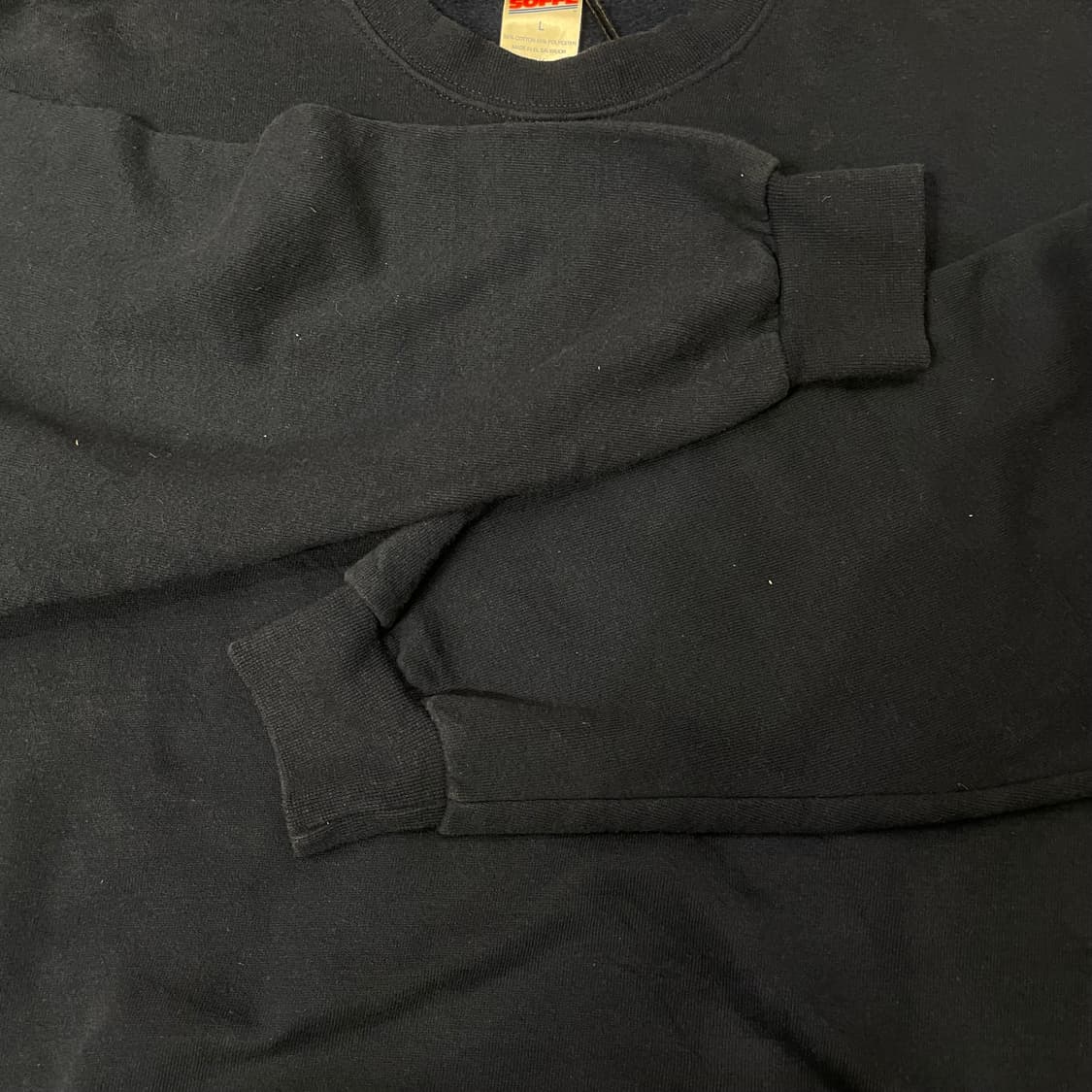  (L) USA USMC 밀리터리 미해병대 스웻셔츠 맨투맨 상품이미지5