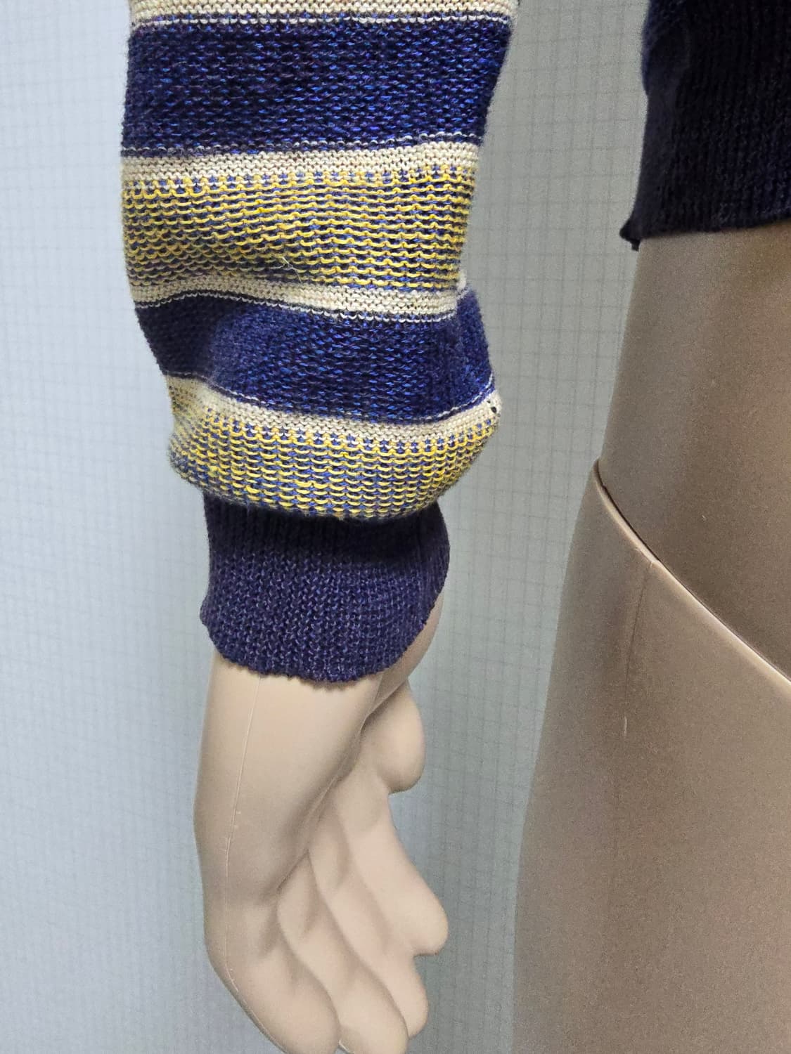 리넨 100 가디건 상품이미지5