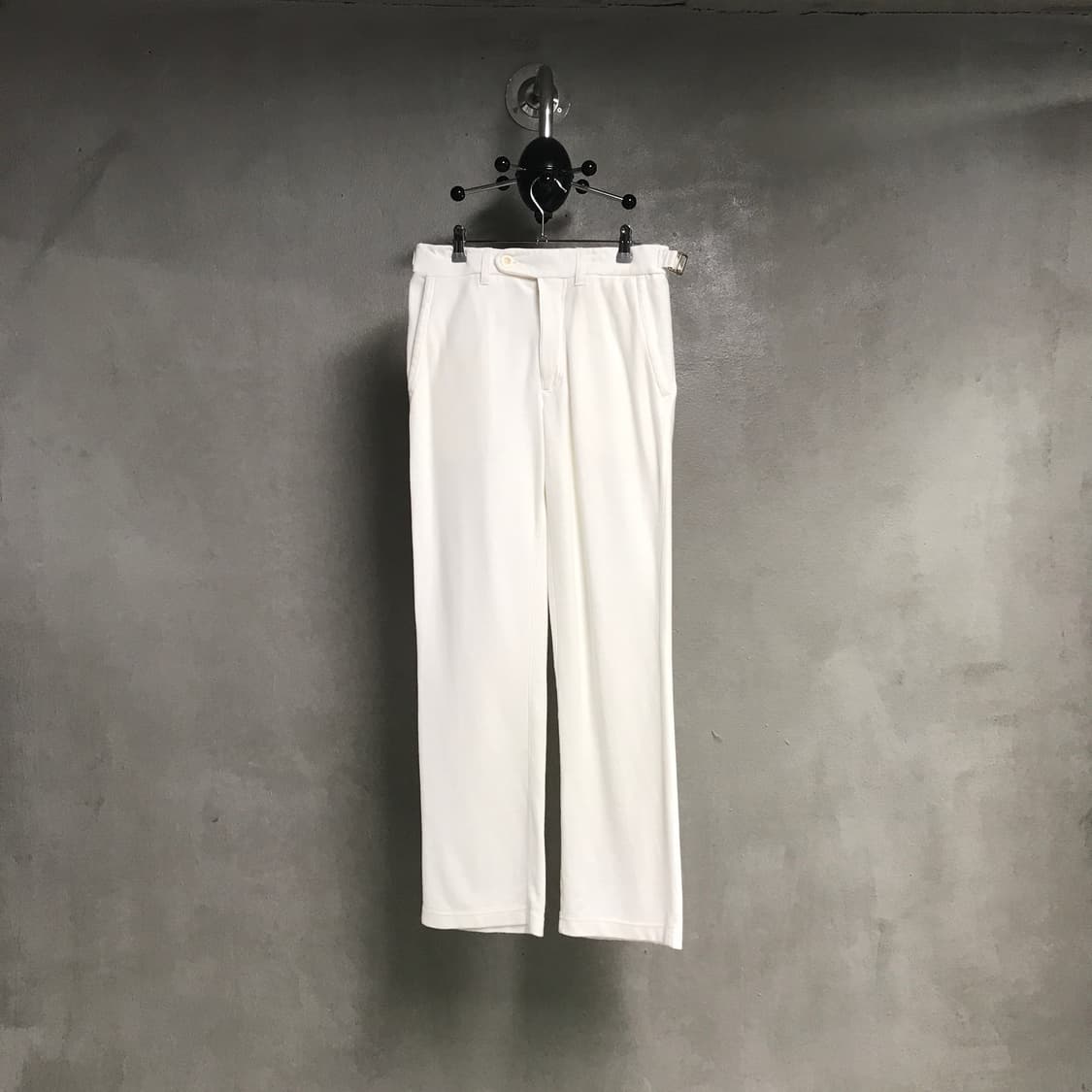 폴로 랄프로렌 코튼 치노 팬츠 S 상품이미지1
