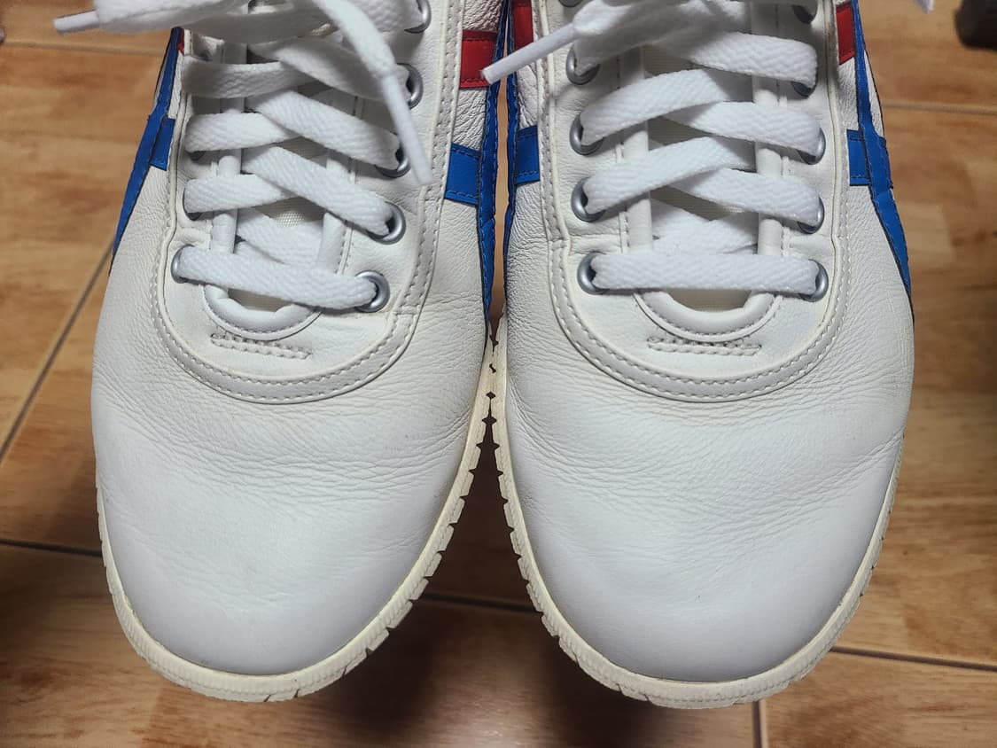 오니츠카 타이거 츠나히키 260 상품이미지2