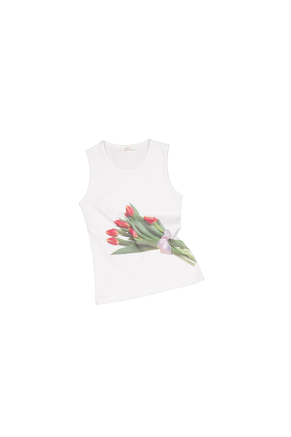 0마일웨어 dear bouquet sleeveless 상품이미지2