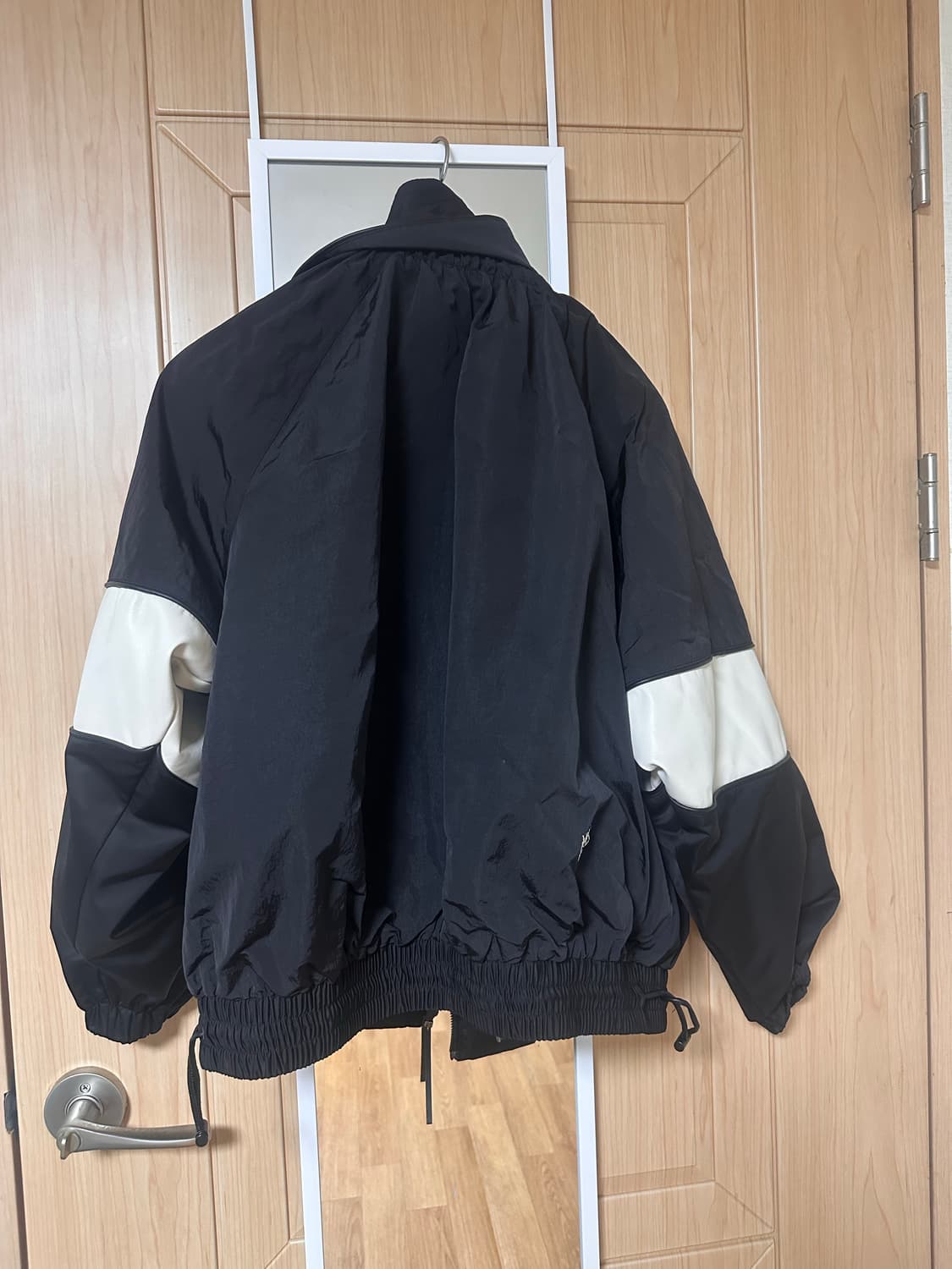 [M] 아더에러 mem 자켓 2nd 상품이미지2