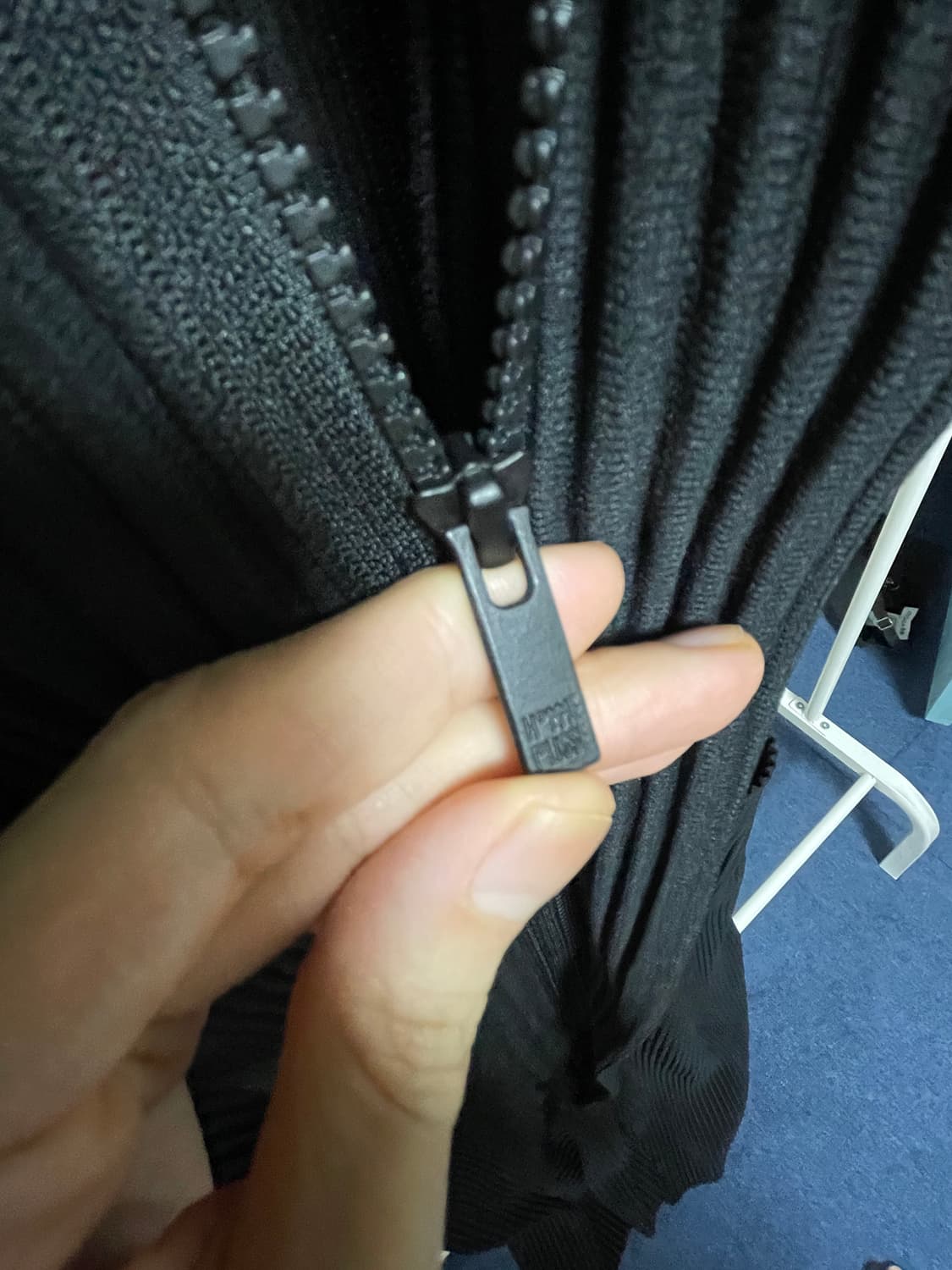 이세이미야케 옴므플리세 점프수트 상품이미지5