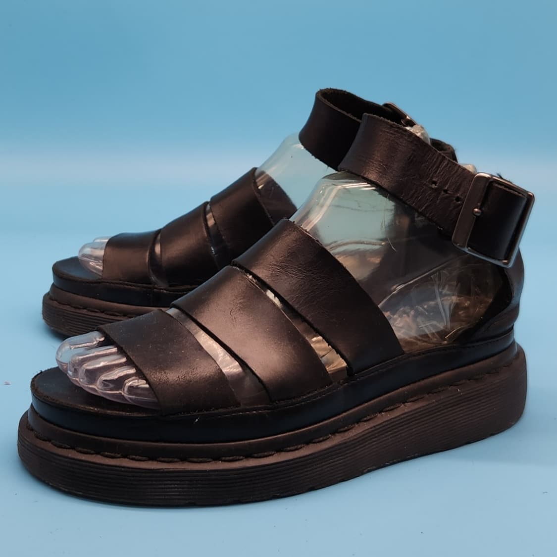 oo 닥터마틴 클라리사 여성샌들230 상품이미지2