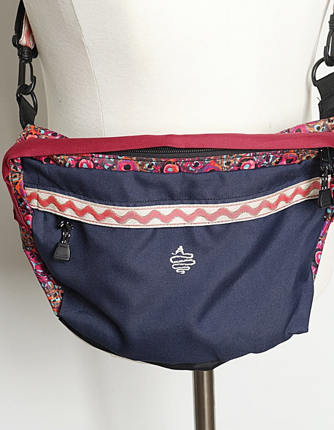 aldies Passing Cross Bag 상품이미지2