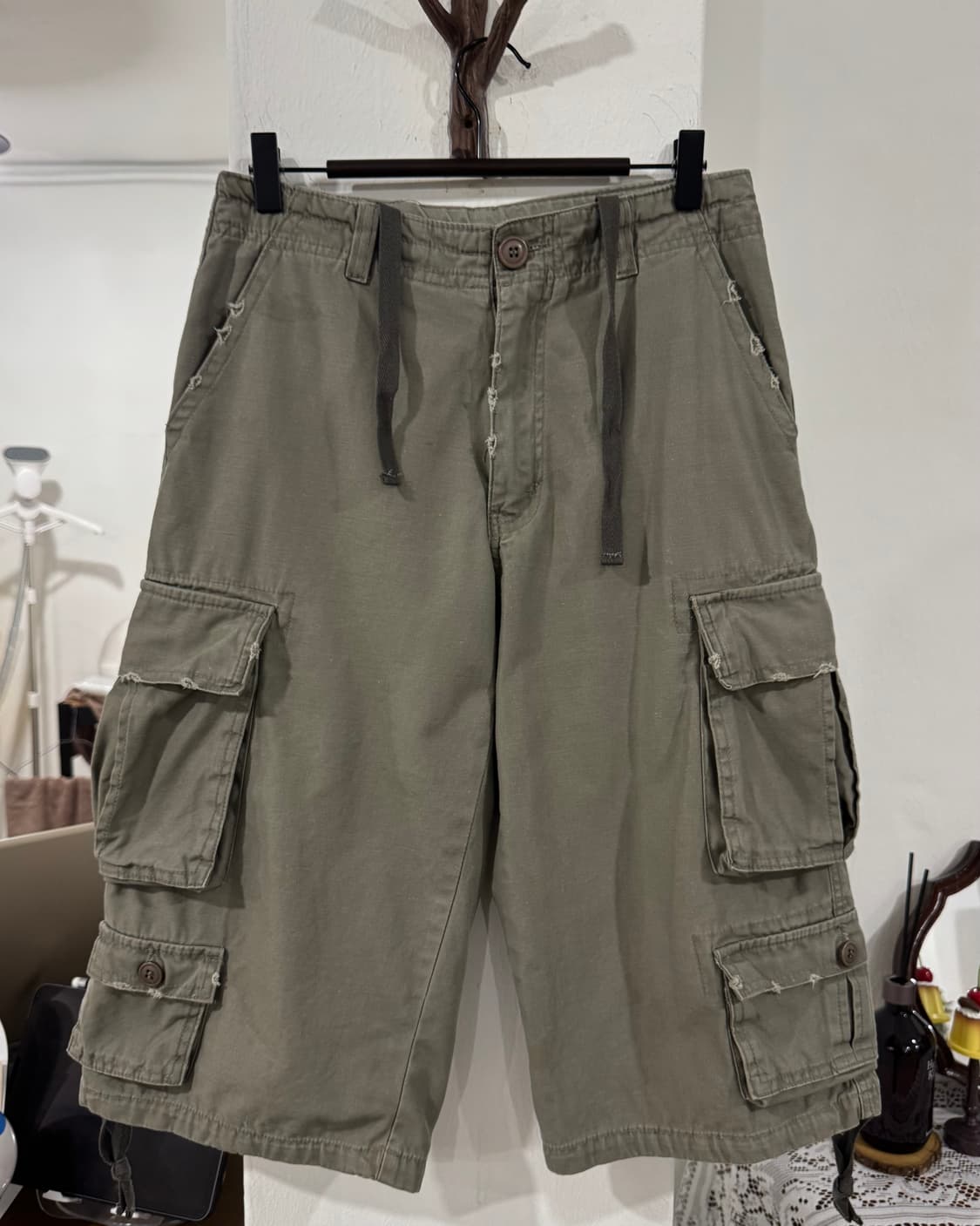 VINTAGE BOTTOM  상품이미지1
