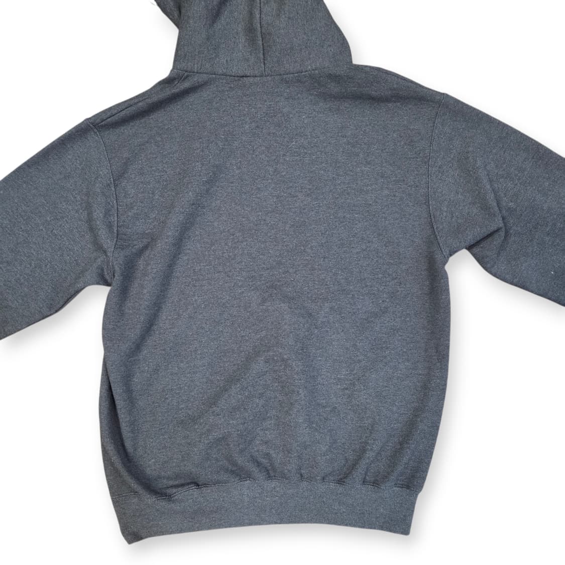 챔피온 S700 에코그레이 풀오버 후드 상품이미지2