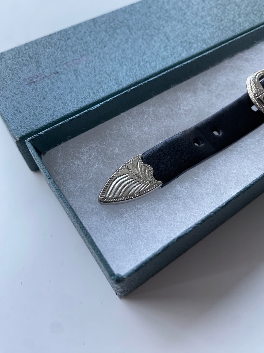 [Toga Too] 웨스턴 뱅글 상품이미지6