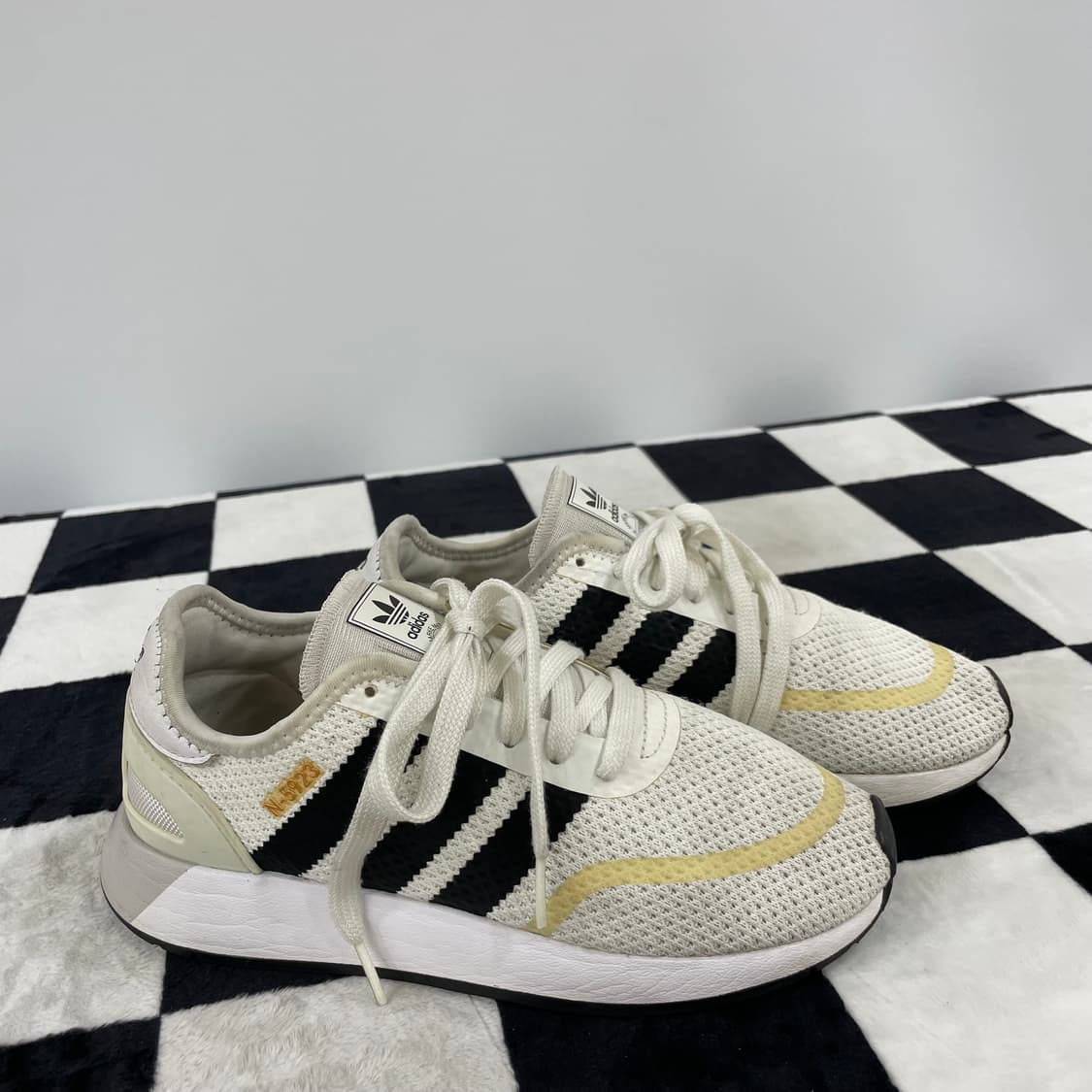 아디다스 N-5923 스니커즈 240mm 상품이미지1