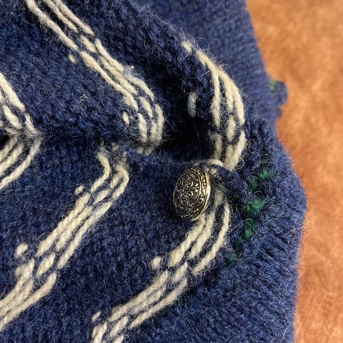 90s LLBEAN made in usa 상품이미지7