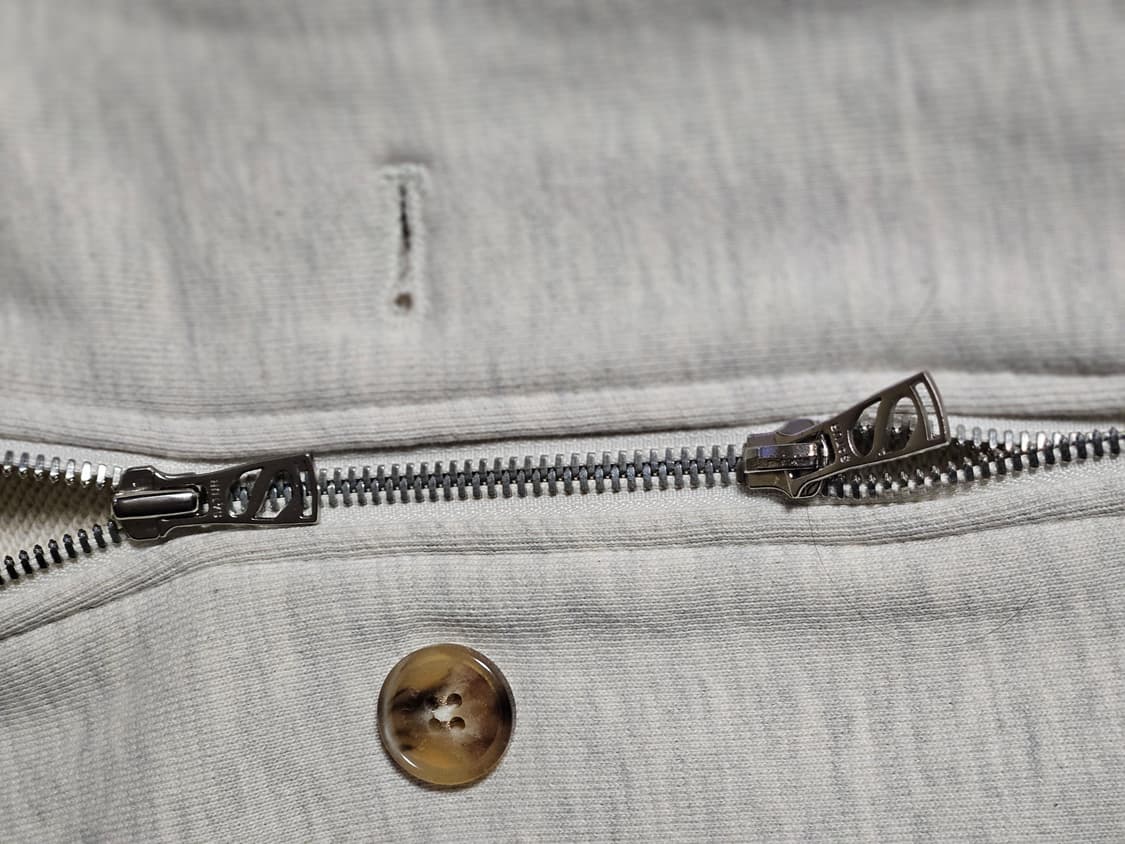 세터 후드집업  상품이미지4