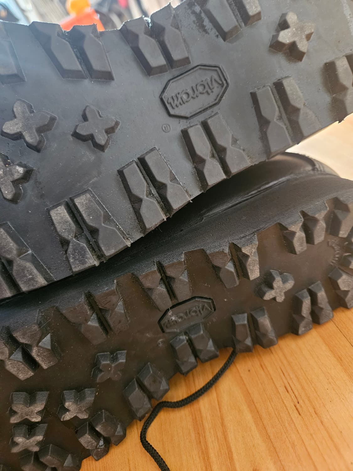 베르빌 고어텍스 군화 전투화 컴뱃부츠 상품이미지4