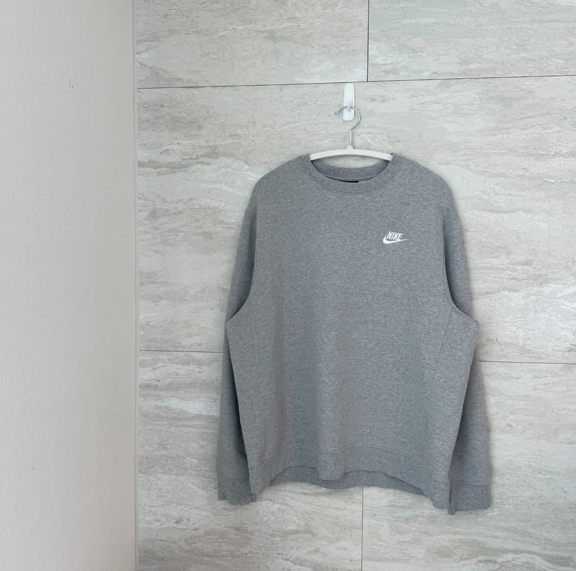 나이키 맨투맨 상품이미지3