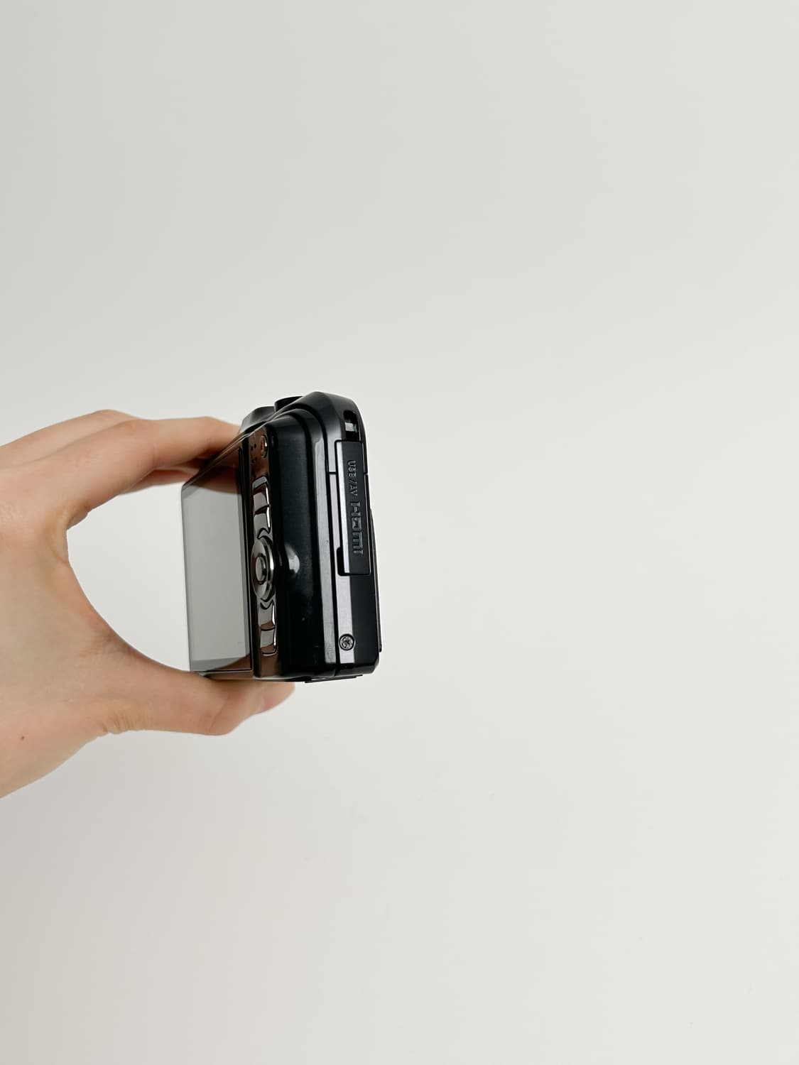 메이크업모드!) 카시오 엑슬림 h20 Exilim 빈티지 디카 상품이미지10