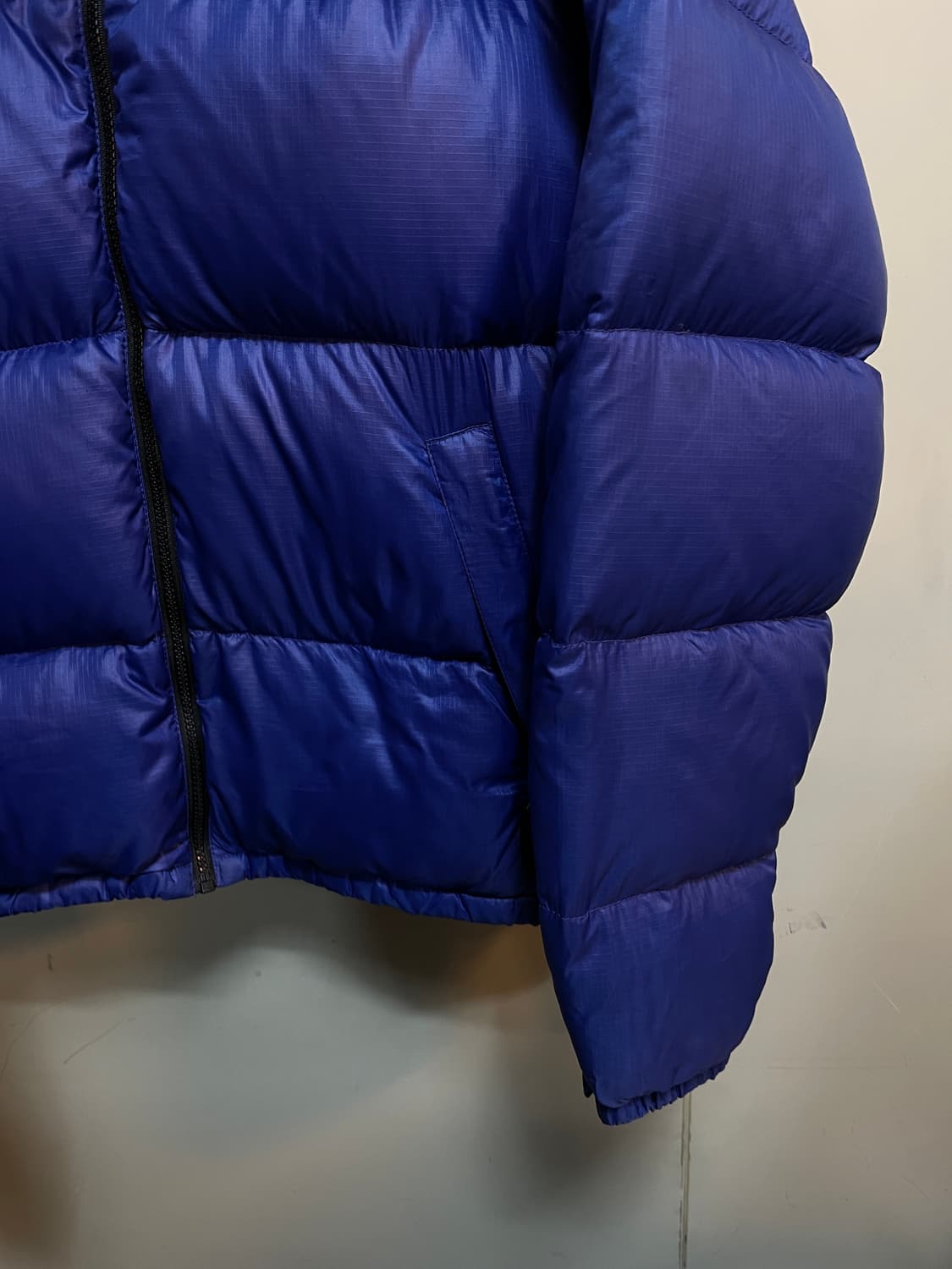 노스페이스 눕시 (블루) 상품이미지3