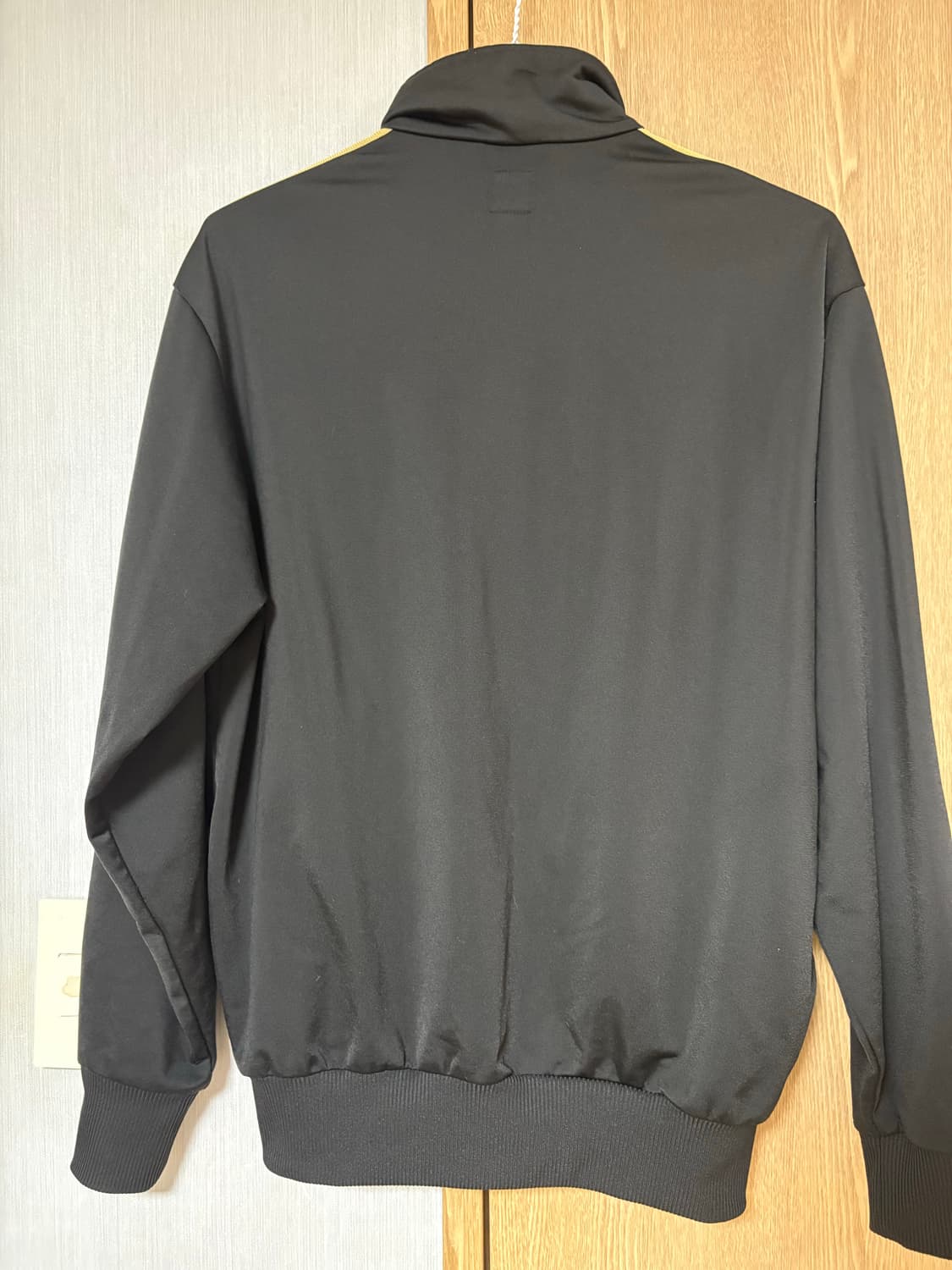 아디다스 검금져지 100 시온 손민수 상품이미지2