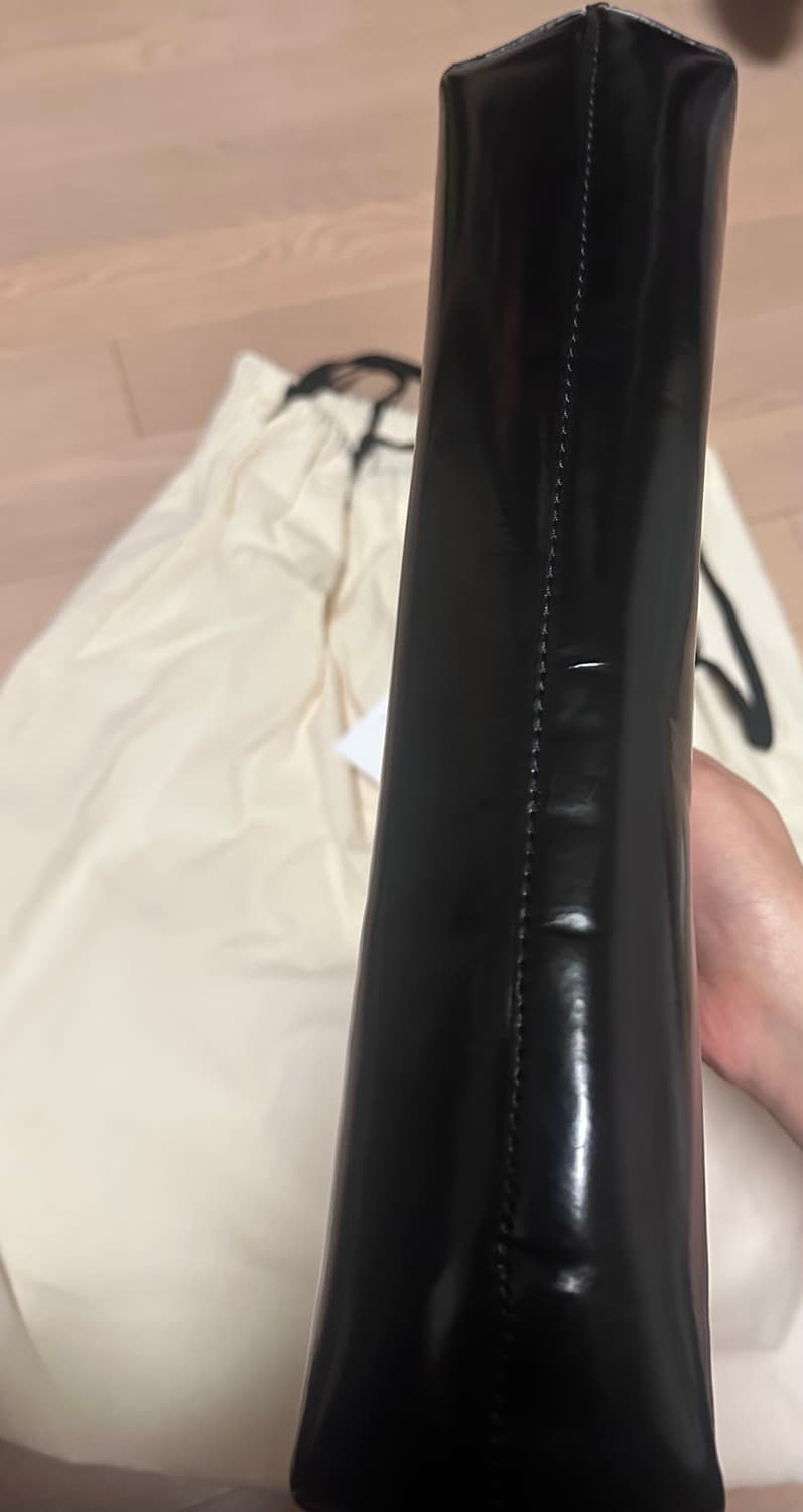 바이파 앰버백 헤일리, 켄달 제너, 제니 백 상품이미지7