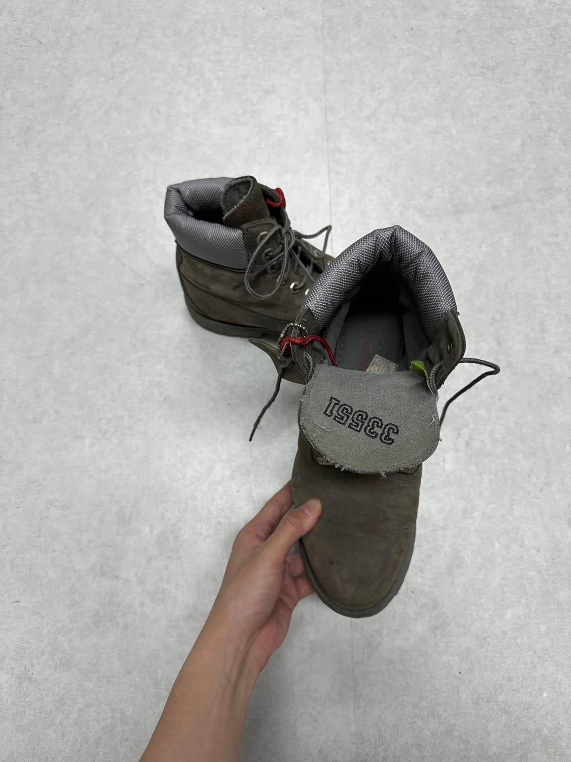 팀버랜드 프리미엄 6인치  상품이미지5