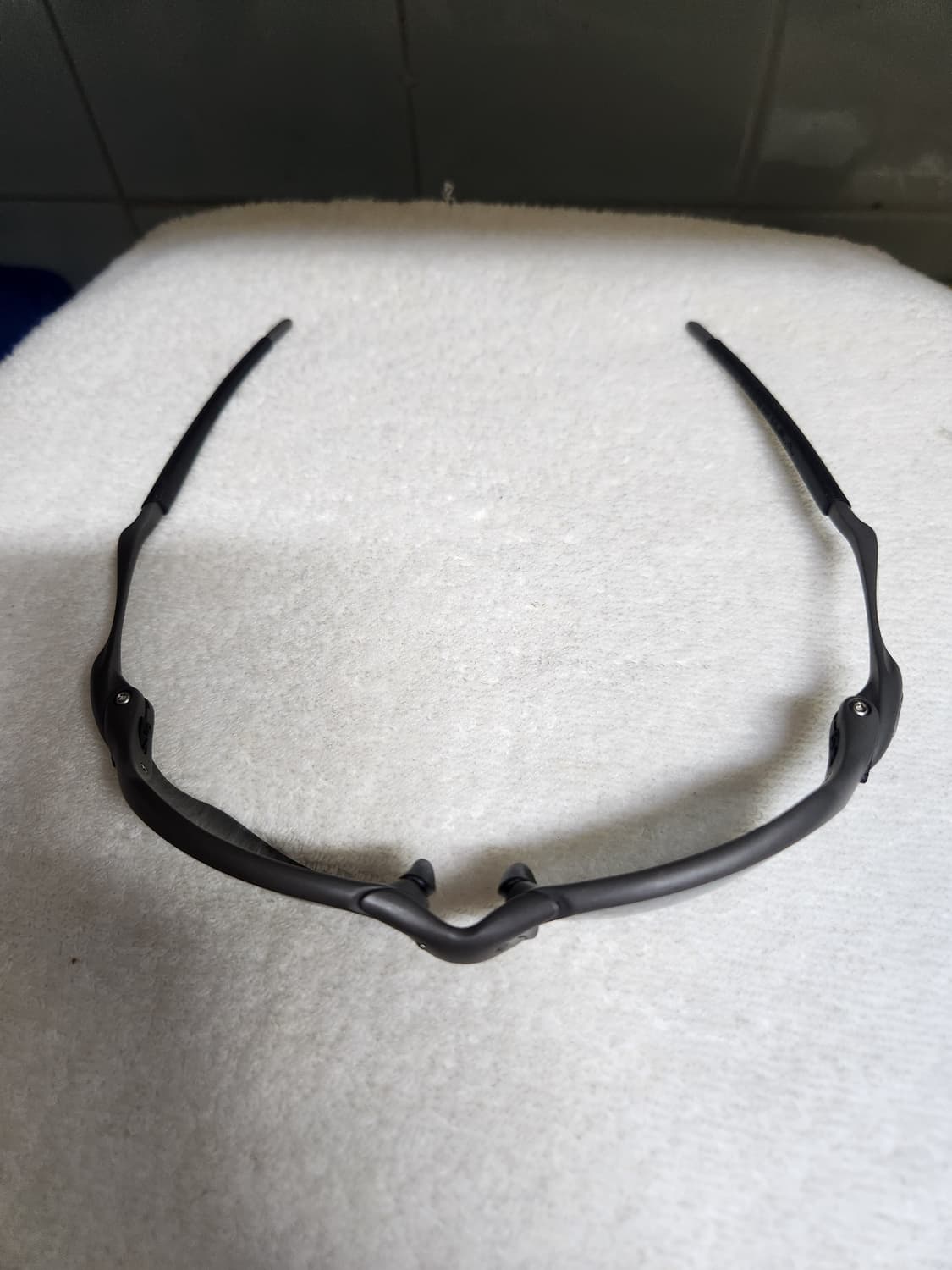 오클리 엑스메탈 로미오2 선글라스 고글 oakley 상품이미지10